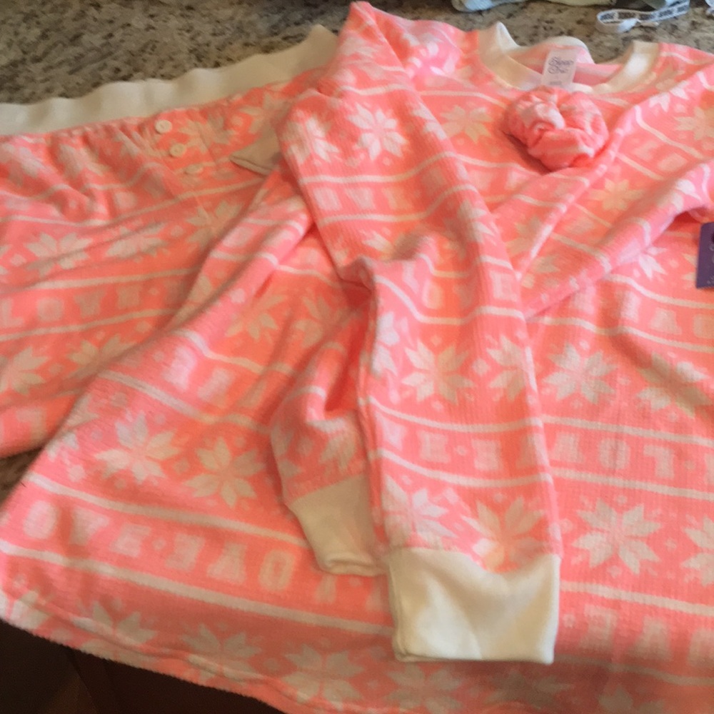 Pjs